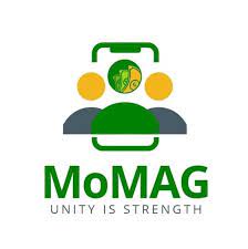 MoMAG logo