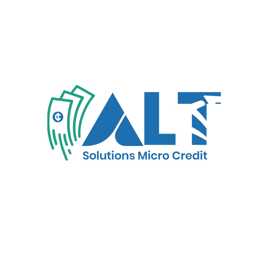 Alt Solutions Micro-Credit logo